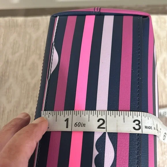 Kate Spade New Patrice Lip Print Crossbody Bag - Picture 16 of 16